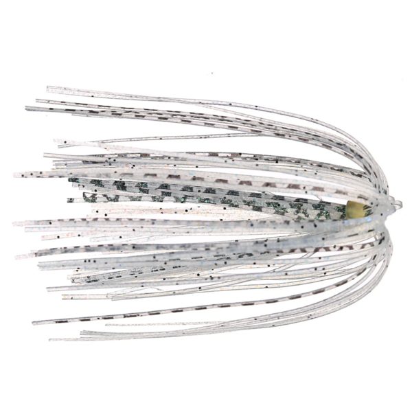 Z-Man Banded SkirtZ 5-pk
