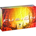 Federal Fusion .45-70 Government Ammunition 20 Rounds SPBT 300 Grains