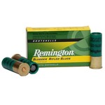 Remington Remington  12ga Slugger 2 3/4" 1 OZ Slugs Box of 5