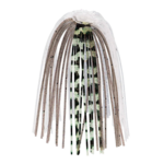 Z-Man EZ Skirt Replacement Skirts 3-pk