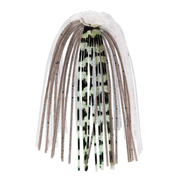 Z-Man EZ Skirt Replacement Skirts 3-pk