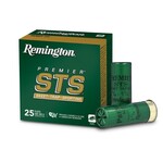 Remington Premier STS 12ga #8 1 1/8 OZ 1145 FPS Target Loads Case of 250