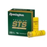 Remington Premier STS 20ga #8 7/8 OZ 1200 FPS Target Loads Case of 250