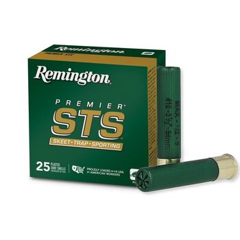 Remington Premier STS 410ga #9 1/2 OZ 1275 FPS Target Loads Case of 250