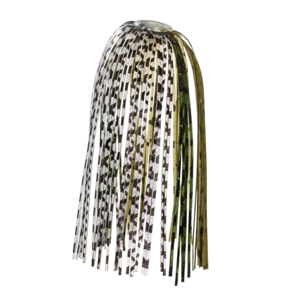 Z-Man EZ Skirt Replacement Skirts 3-pk