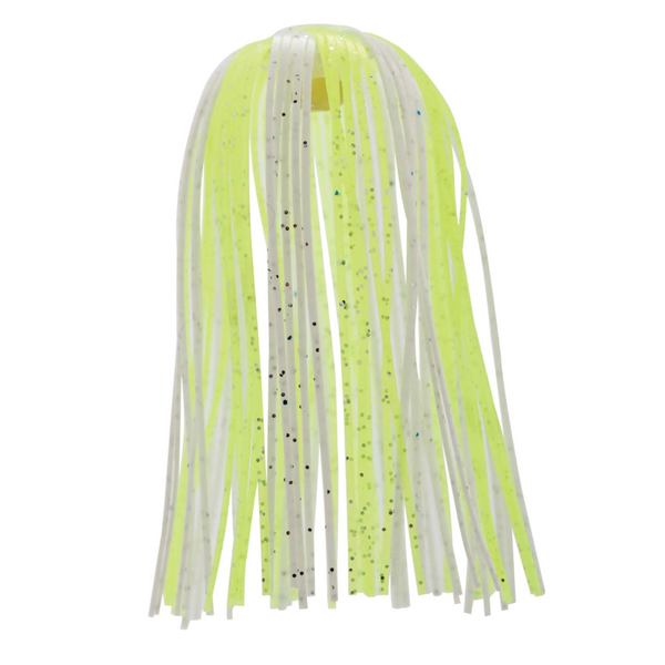 Z-Man EZ Skirt Replacement Skirts 3-pk