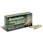 Remington Premier Scirocco, 7mm Remington Ultra Mag, 150 Grain, Swift Scirocco Bonded, 3325 fps