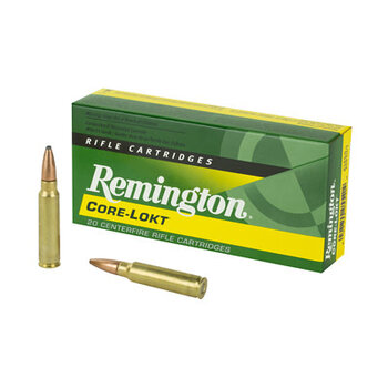 Remington Remington 300 Savage 150 Gr PSPCL (R30SV2)