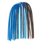 Z-Man EZ Skirt Replacement Skirts 3-pk