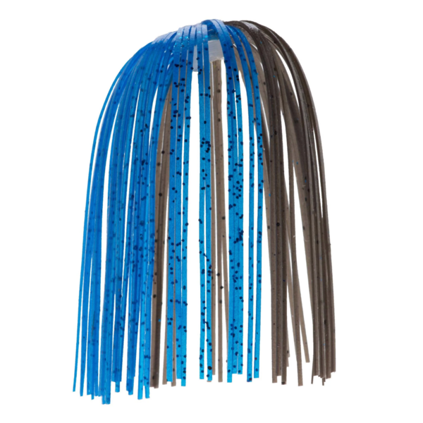 Z-Man EZ Skirt Replacement Skirts 3-pk