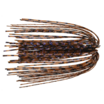 Z-Man Banded SkirtZ 5-pk