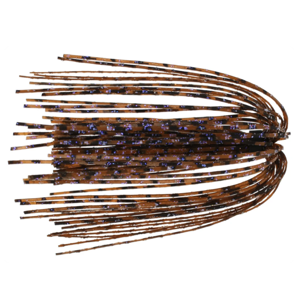 Z-Man Banded SkirtZ 5-pk
