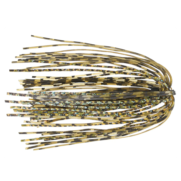 Z-Man Banded SkirtZ 5-pk