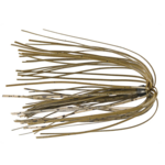 Z-Man Banded SkirtZ 5-pk