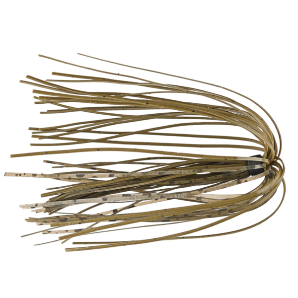 Z-Man Banded SkirtZ 5-pk