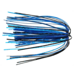 Z-Man Banded SkirtZ 5-pk
