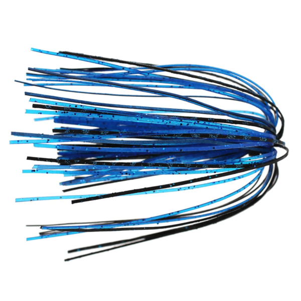 Z-Man Banded SkirtZ 5-pk