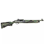 Beretta 1301 Tactical Mod 2 12ga Tactical Tiger Stripe 18.5" BBL Semi Auto Shotgun