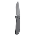 CRKT DRIFTER SS-PLAIN