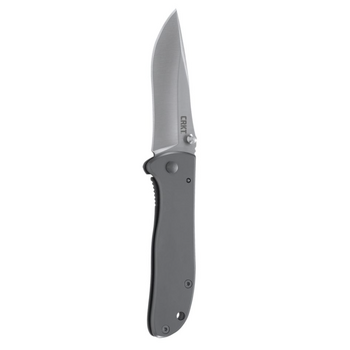 CRKT DRIFTER SS-PLAIN