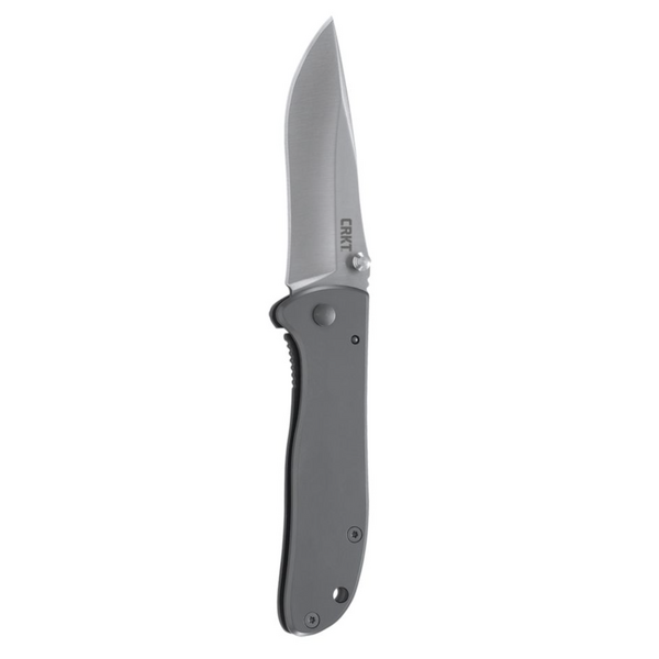 CRKT DRIFTER SS-PLAIN