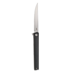 CRKT CEO Flipper Silver Blade