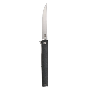 CRKT CEO Flipper Silver Blade