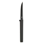 CRKT CEO Flipper Black Blade