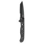 CRKT CRKT Tanto w/Triple Point Serrations Folding Knife