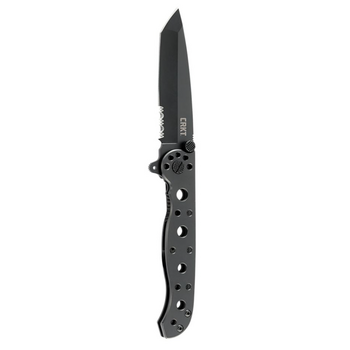 CRKT CRKT Tanto w/Triple Point Serrations Folding Knife