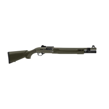 Beretta Beretta 1301 Tactical Gen 2 12ga  Semi Auto OD Green Pica Rail