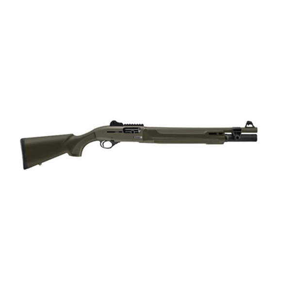 Beretta Beretta 1301 Tactical Gen 2 12ga  Semi Auto OD Green Pica Rail