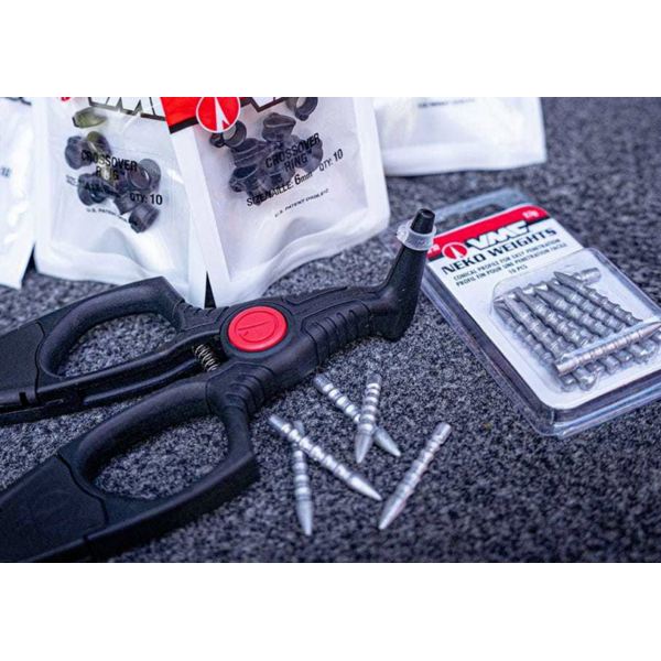 VMC Neko Weights