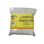 Hoppes Cleaning Patches 16 to 12 Gauge, Bulk 300 Pack #1205S