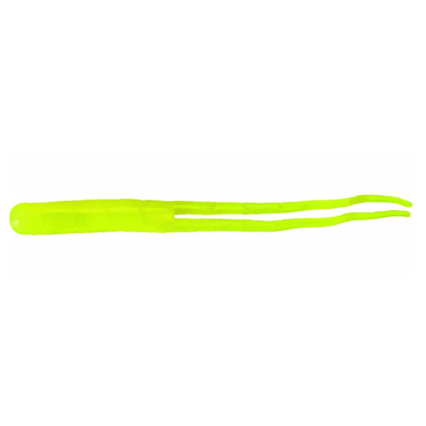 Z-Man Split-Tail Grub 4"