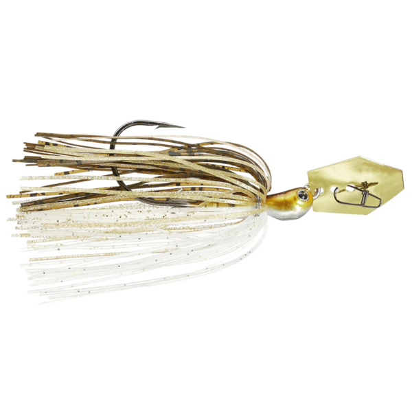 Z-Man Evergreen Chatterbait Jack Hammer Baby Jack 1/2oz