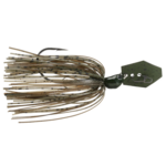 Z-Man Evergreen Chatterbait Jack Hammer Baby Jack 1/2oz