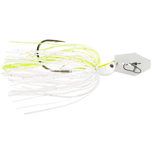 Z-Man Evergreen Chatterbait Jack Hammer Baby Jack 1/2oz