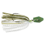 Z-Man Evergreen Chatterbait Jack Hammer Baby Jack 3/8oz