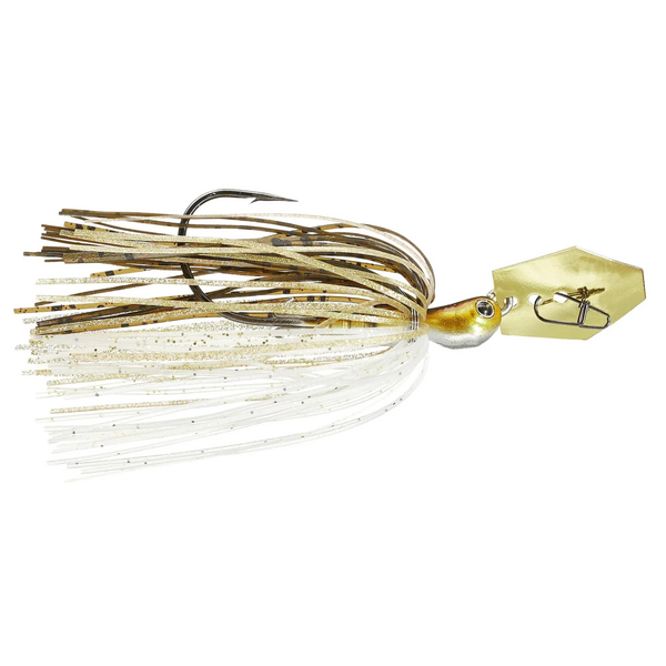 Z-Man Evergreen Chatterbait Jack Hammer Baby Jack 3/8oz