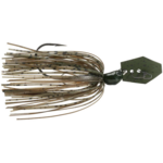 Z-Man Evergreen Chatterbait Jack Hammer Baby Jack 3/8oz