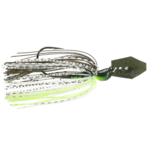 Z-Man Evergreen Chatterbait Jack Hammer Baby Jack 3/8oz
