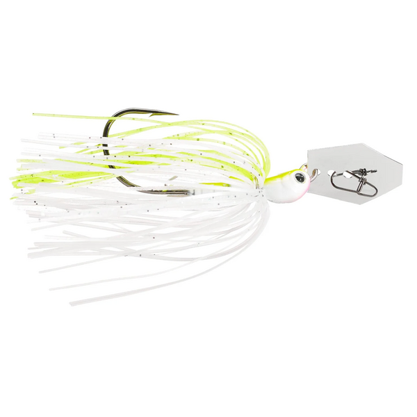 Z-Man Evergreen Chatterbait Jack Hammer Baby Jack 3/8oz