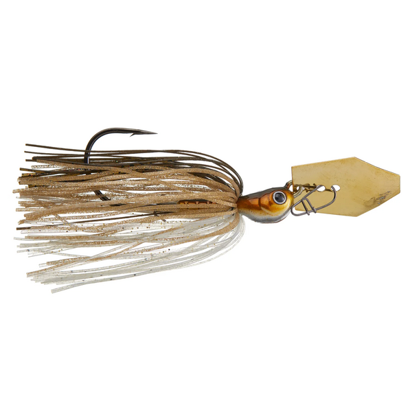 Z-Man Evergreen Chatterbait Jack Hammer