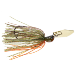 Z-Man Evergreen Chatterbait Jack Hammer