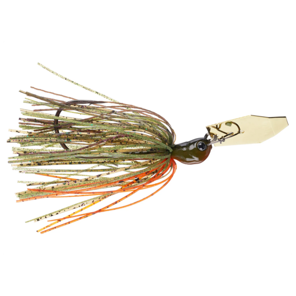Z-Man Evergreen Chatterbait Jack Hammer