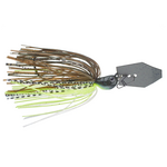 Z-Man Evergreen Chatterbait Jack Hammer