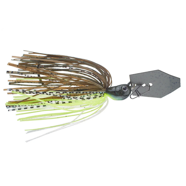 Z-Man Evergreen Chatterbait Jack Hammer