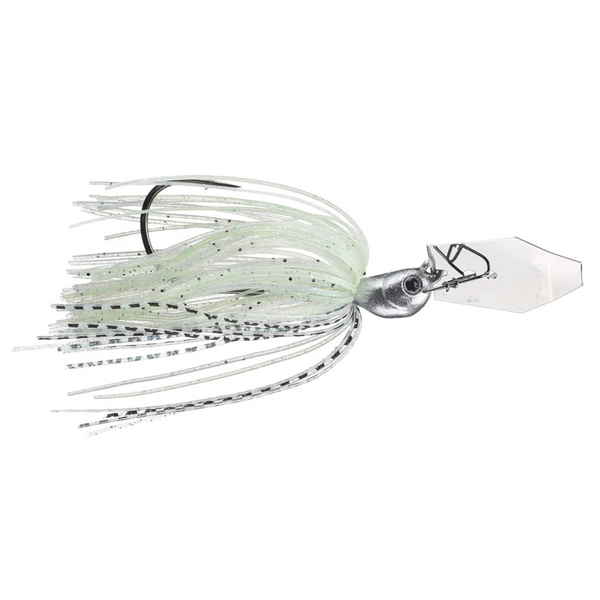Z-Man Evergreen Chatterbait Jack Hammer