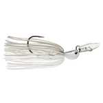 Z-Man Evergreen Chatterbait Jack Hammer Stealth Blade 3/8oz